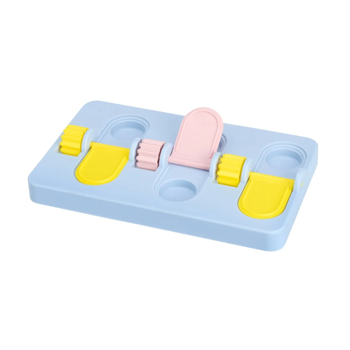 Little & Bigger kutsika mänguasi, Flap Trap, 30 x 18,2 cm - Tootepilt