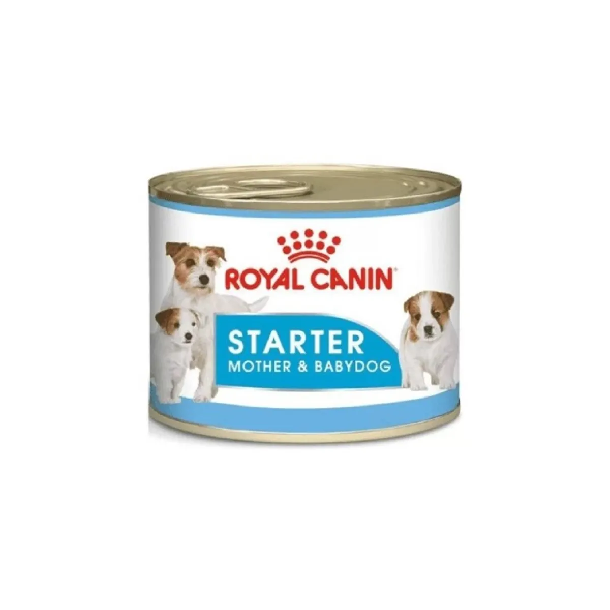 Royal Canin konserv kutsikatele ja imet. emastele 195 g - Tootepilt