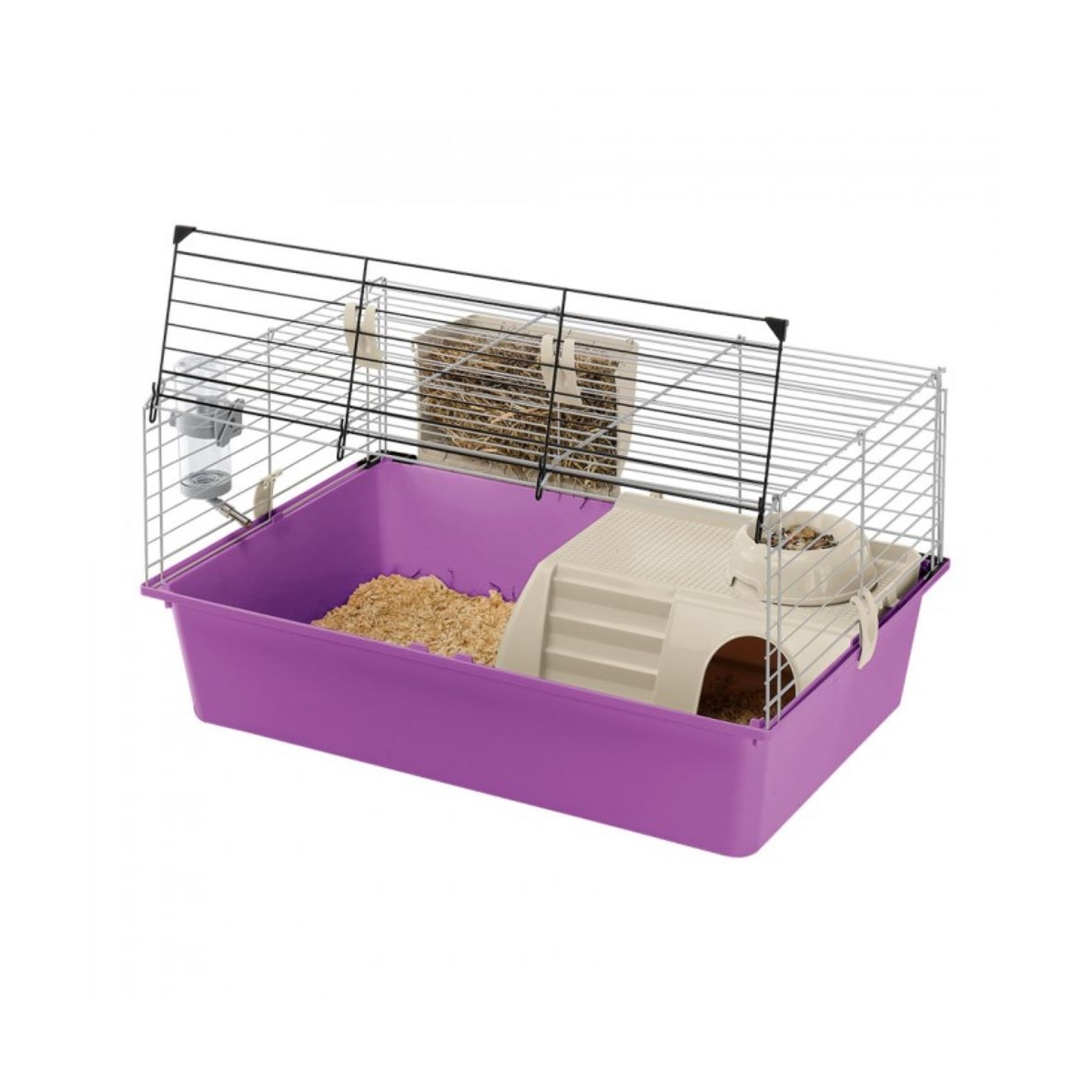 Ferplast Cavie 15 puur meriseale