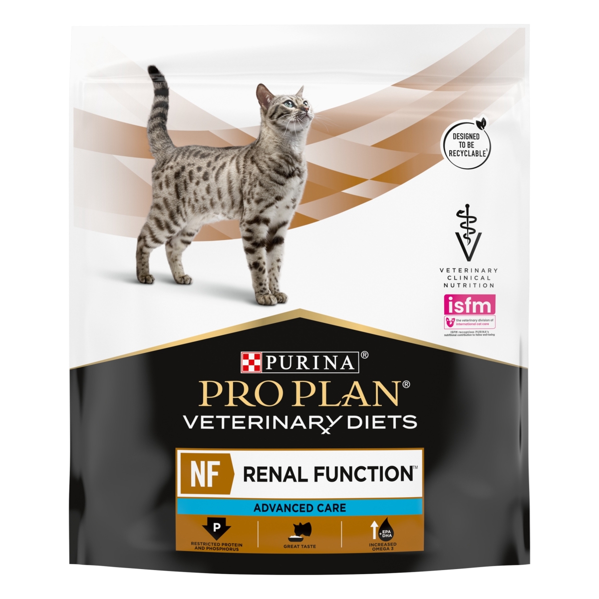 Pro Plan VD Renal Function adv. care kassile 350 g - Tootepilt