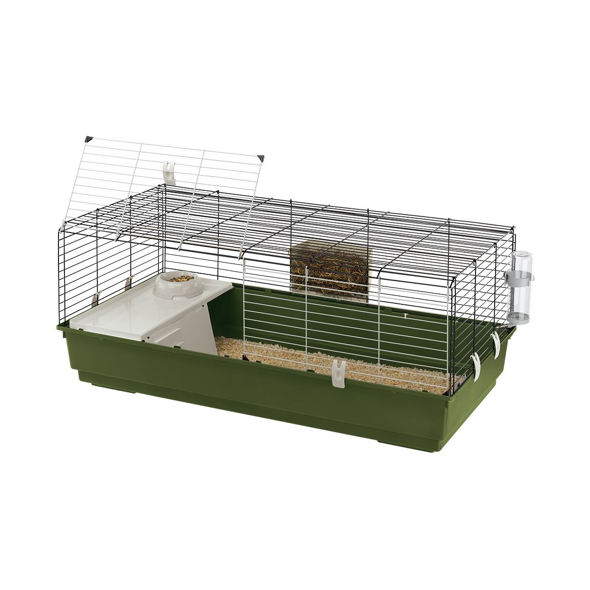Ferplast Rabbit 120 puur küülikule