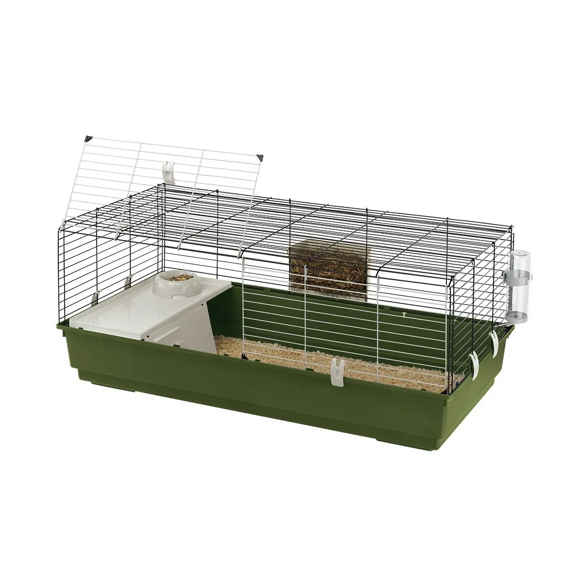 Ferplast Rabbit 120 puur küülikule - Tootepilt