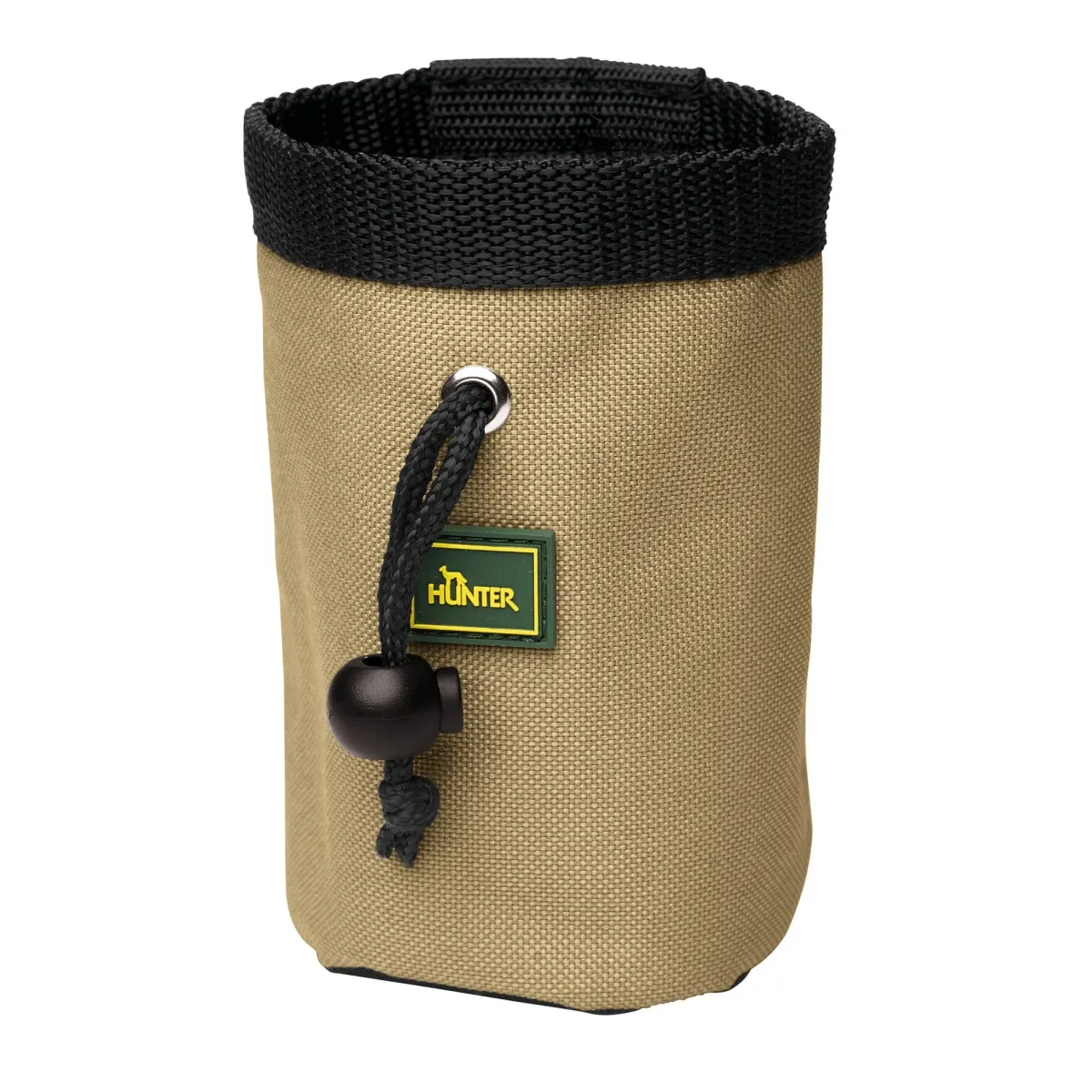Hunter Beltbag S maiusekott vööle must, beez - Tootepilt 1