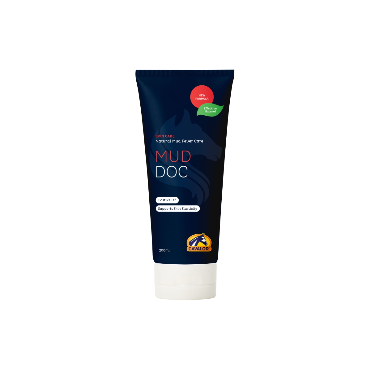 Cavalor Mud Doc jalasalv prei raviks 200 ml - Tootepilt 1