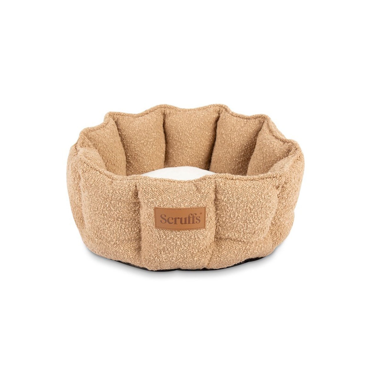 Scruffs Boucle pesa 45 cm, pruun - Tootepilt