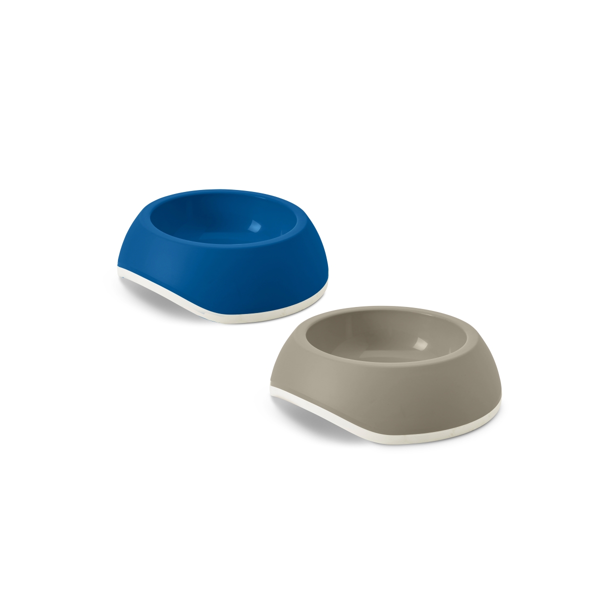 Savic Delice 3 kauss koer/kass 18cm 1,2L, värvivalik - Tootepilt