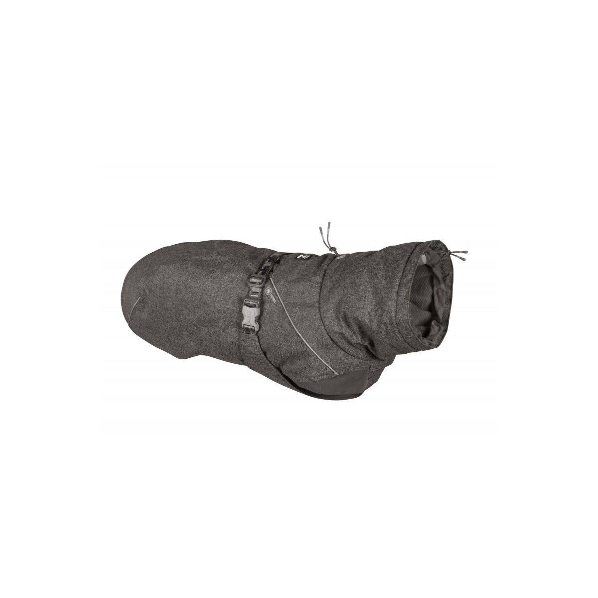 Hurtta Expedition Parka talvejope 25, must - Tootepilt 1