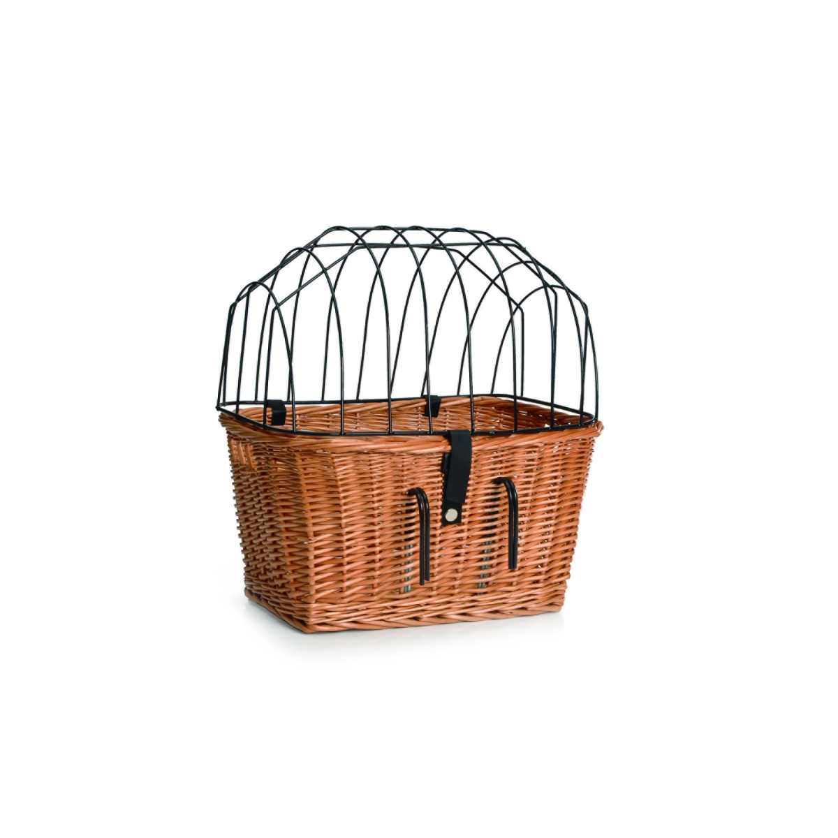 Beeztees Willow Wire Cap jalgratta korv 43 x 34 x 44 cm - Tootepilt