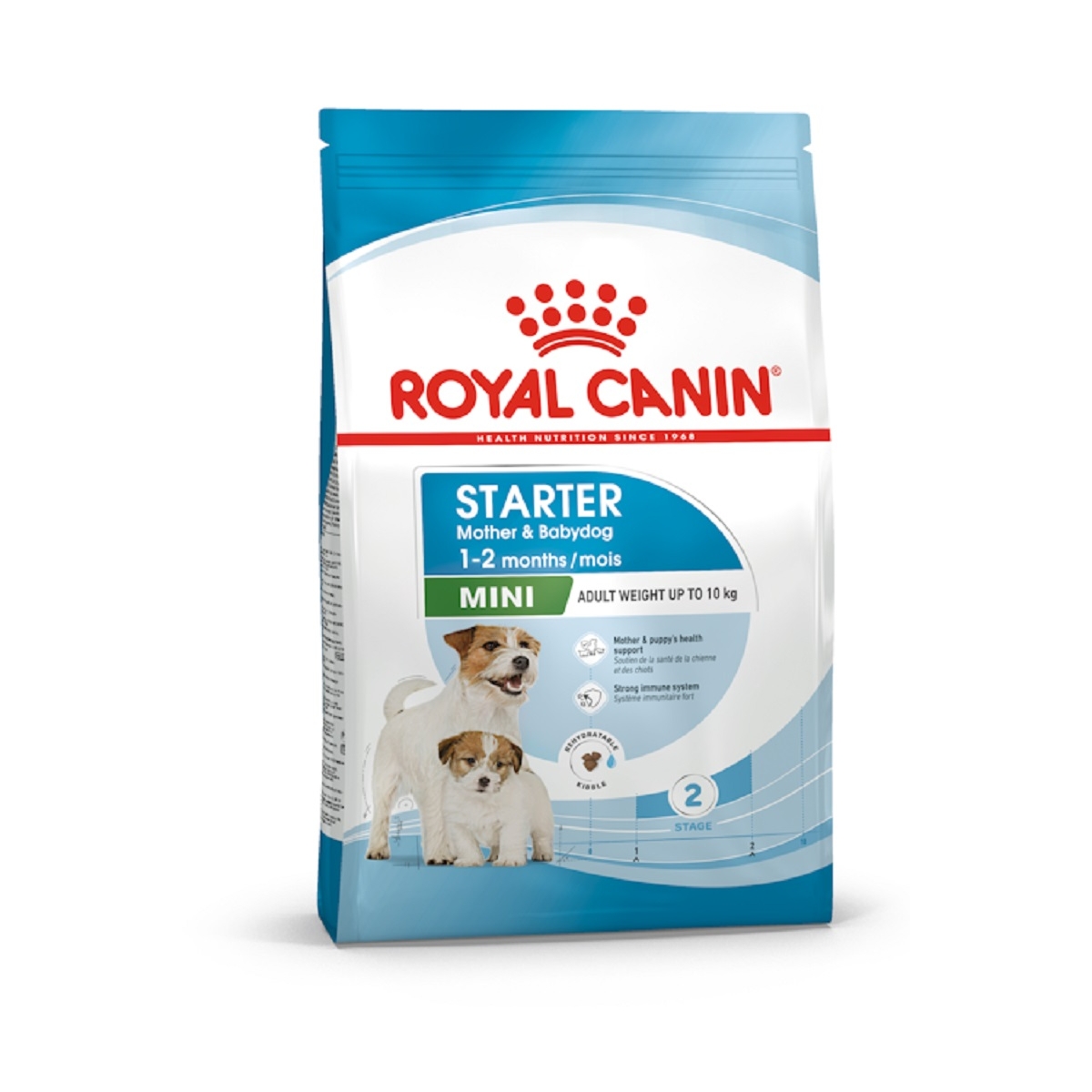 Royal Canin koeratoit kutsikatele ja imet. emastele 1 kg - Tootepilt