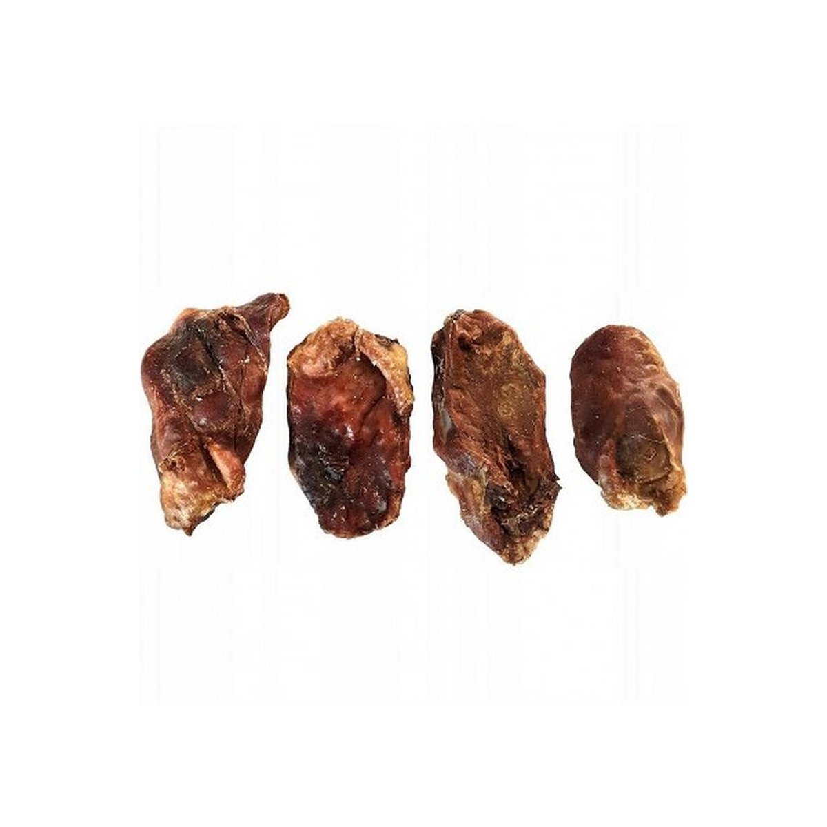 Naturaalne maius koertele, pullimunad 200 g - Tootepilt