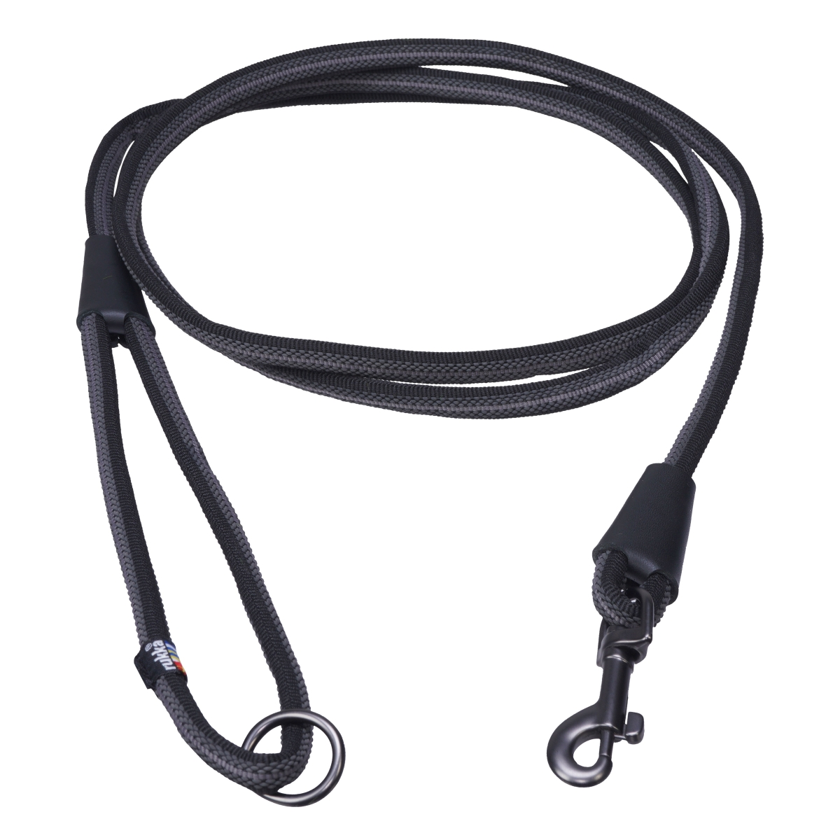 Rukka Grip Round jalutusrihm S 6mm/200cm, hall - Tootepilt 1