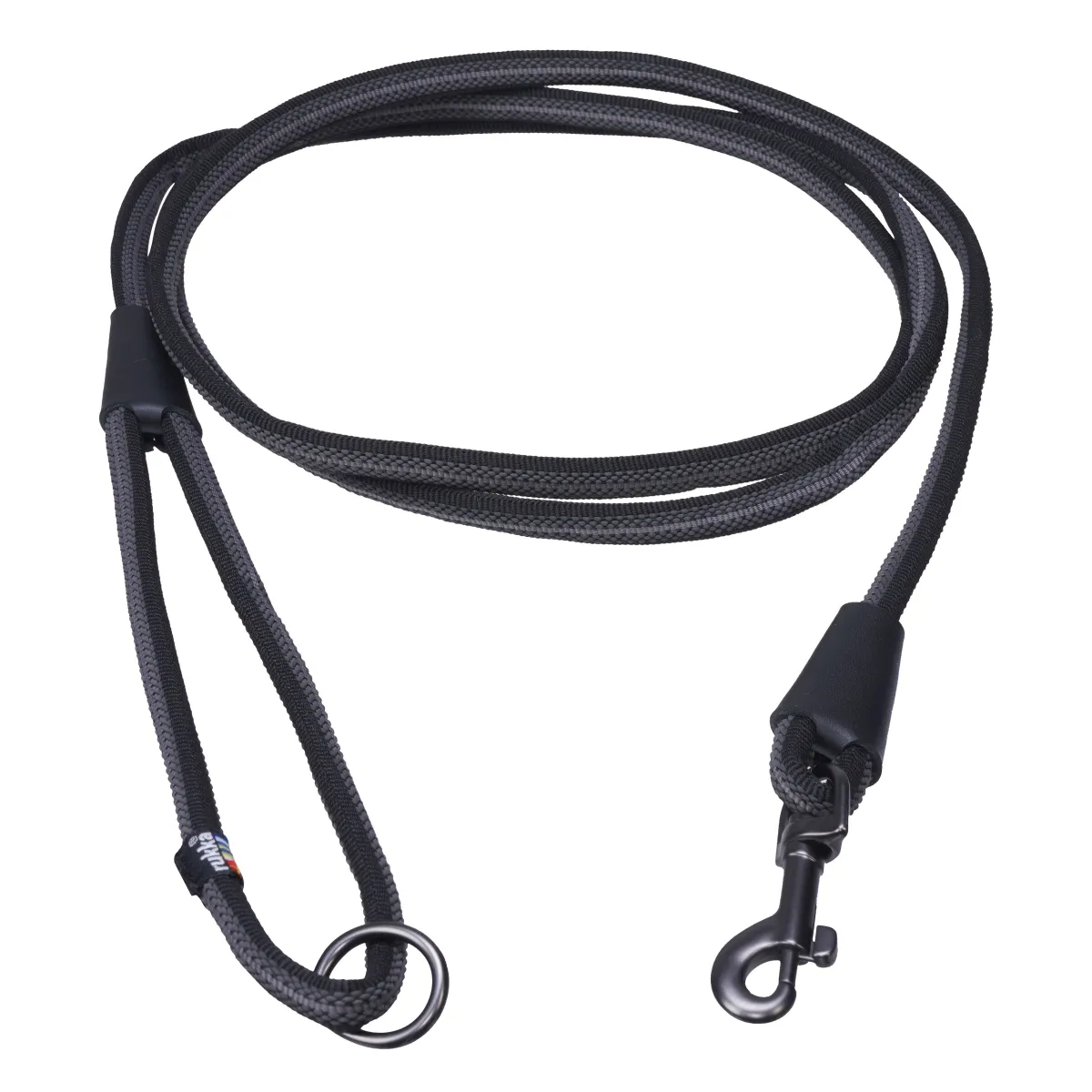 Rukka Grip Round jalutusrihm S 6mm/200cm, hall - Tootepilt 1