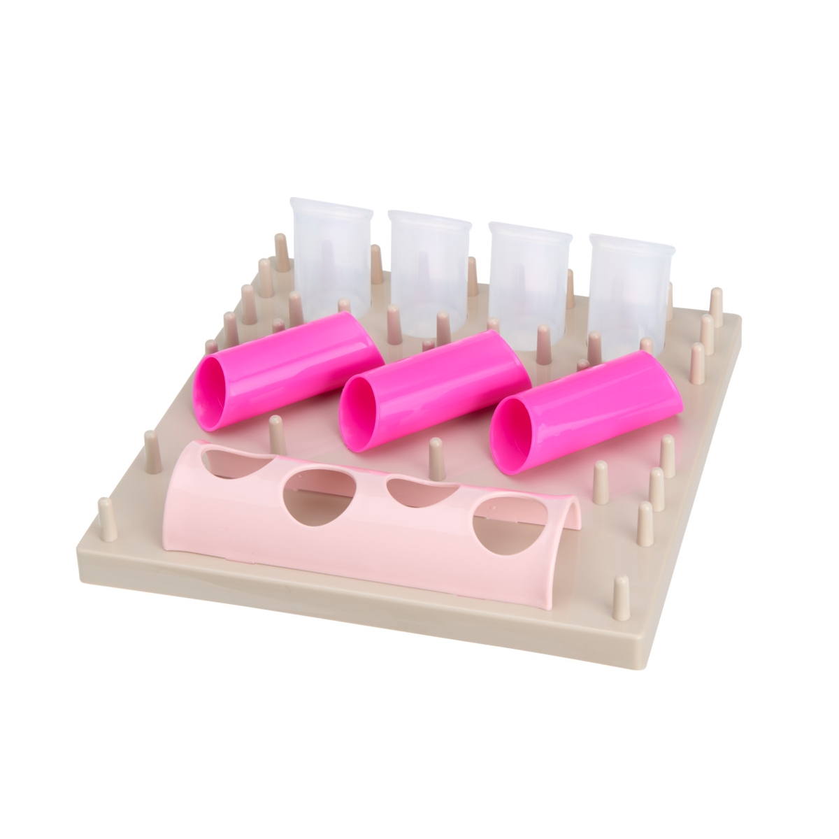 Little & Bigger kassi mänguasi, ActiveCat Food Trap, 29,5 cm - Tootepilt