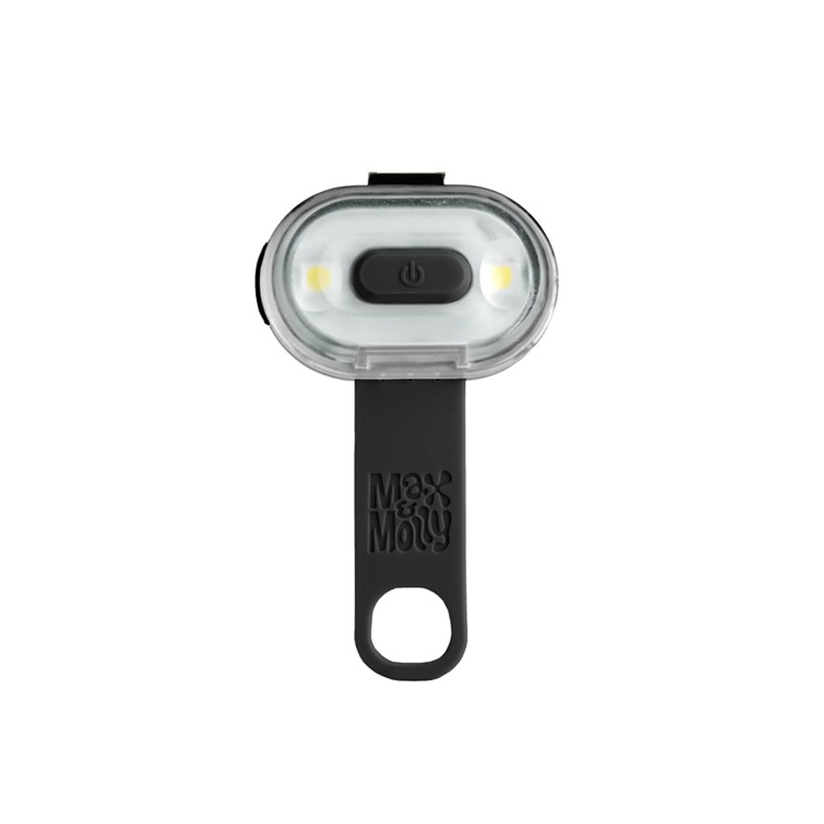 Max&Molly koera Matrix LED tuluke Safety, must - Tootepilt