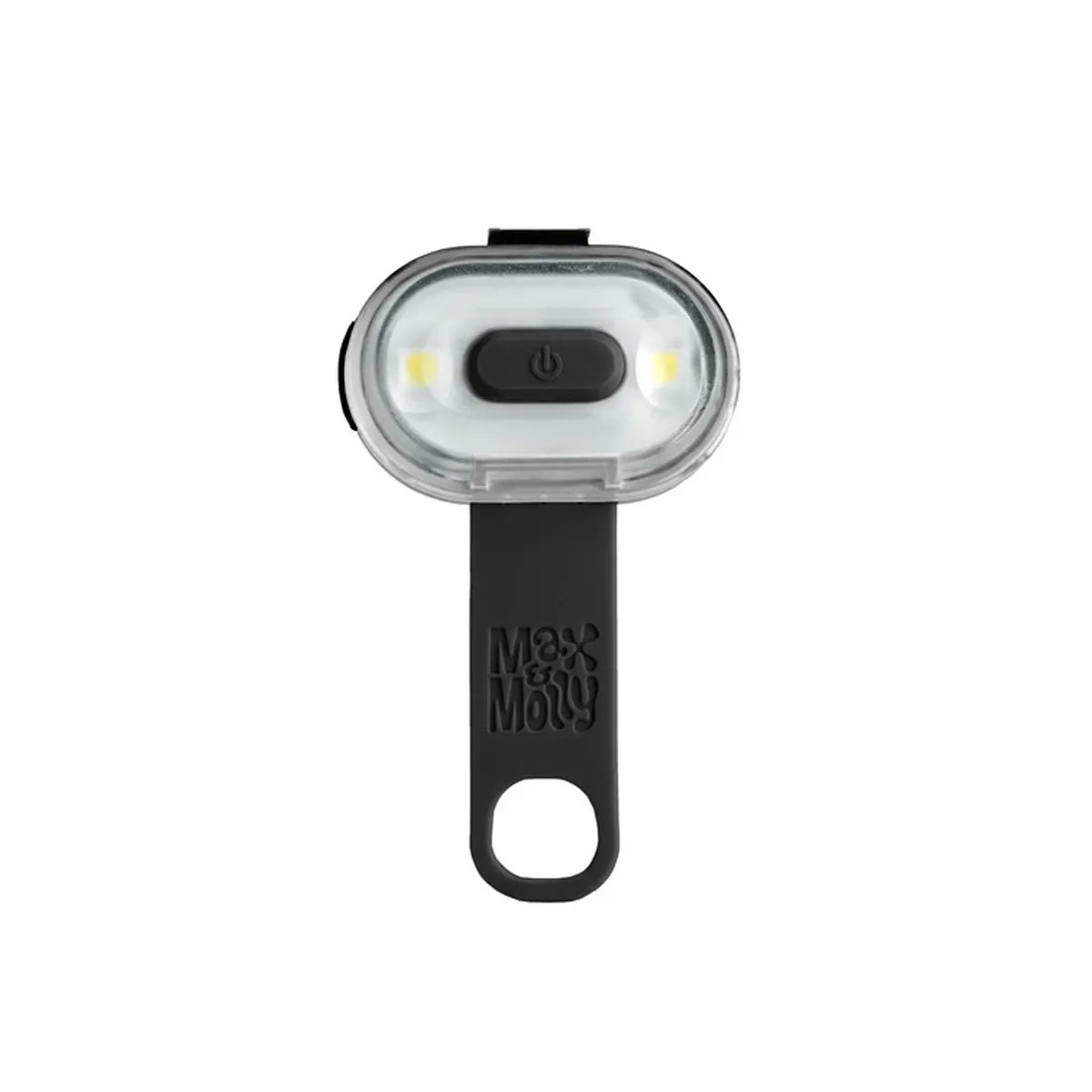 Max&Molly koera Matrix LED tuluke Safety, must - Tootepilt