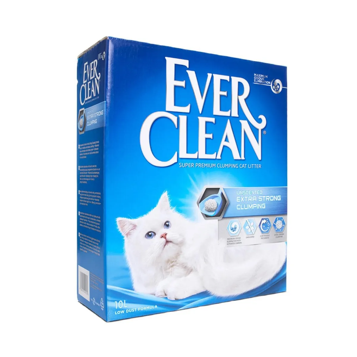 Ever Clean Extra Strong kassiliiv 6 kg