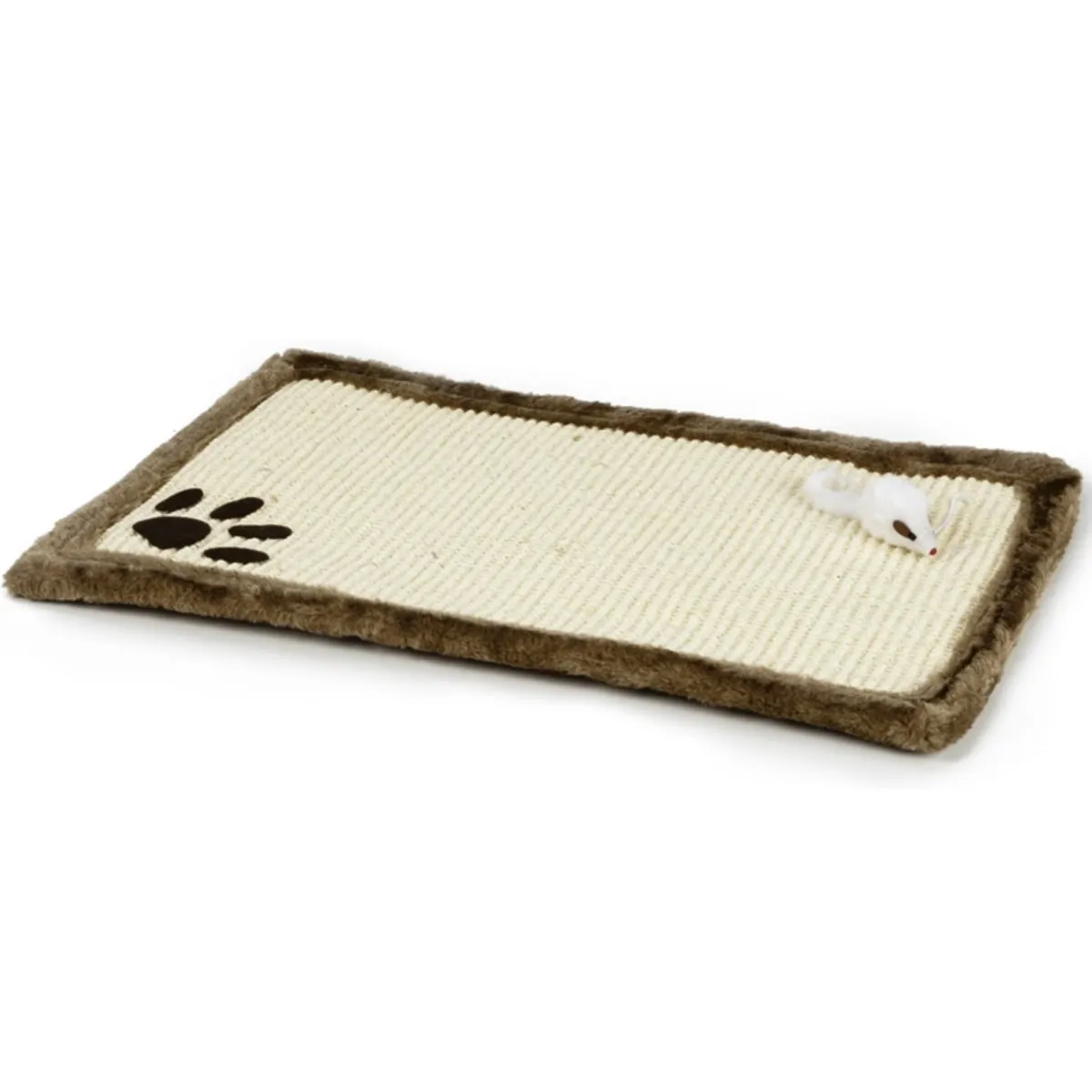 Beeztees kraapimismatt 48 X 31 cm, värvivalik - Tootepilt