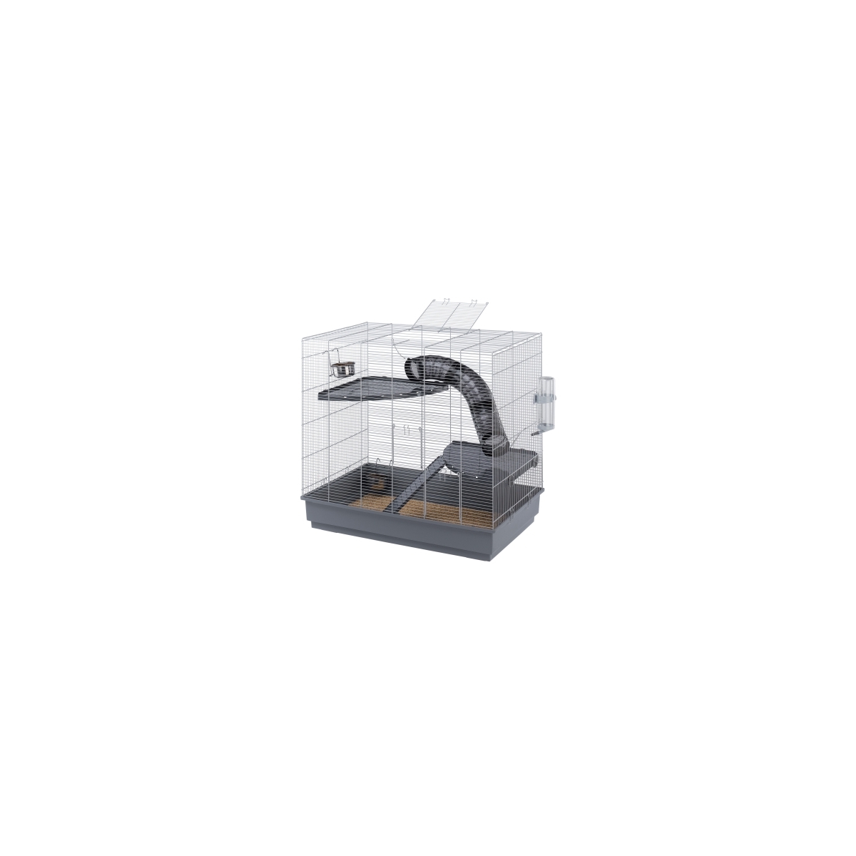 Ferplast Jenny rotipuur 80 x 50 x 79.5 cm