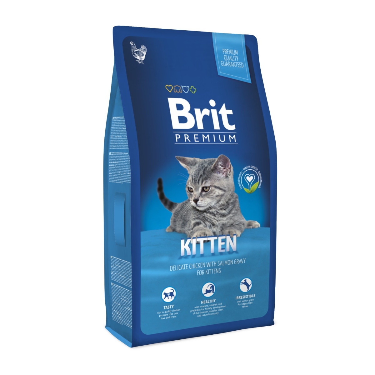 Brit Premium kassipoja täissööt 300 g - Tootepilt 1