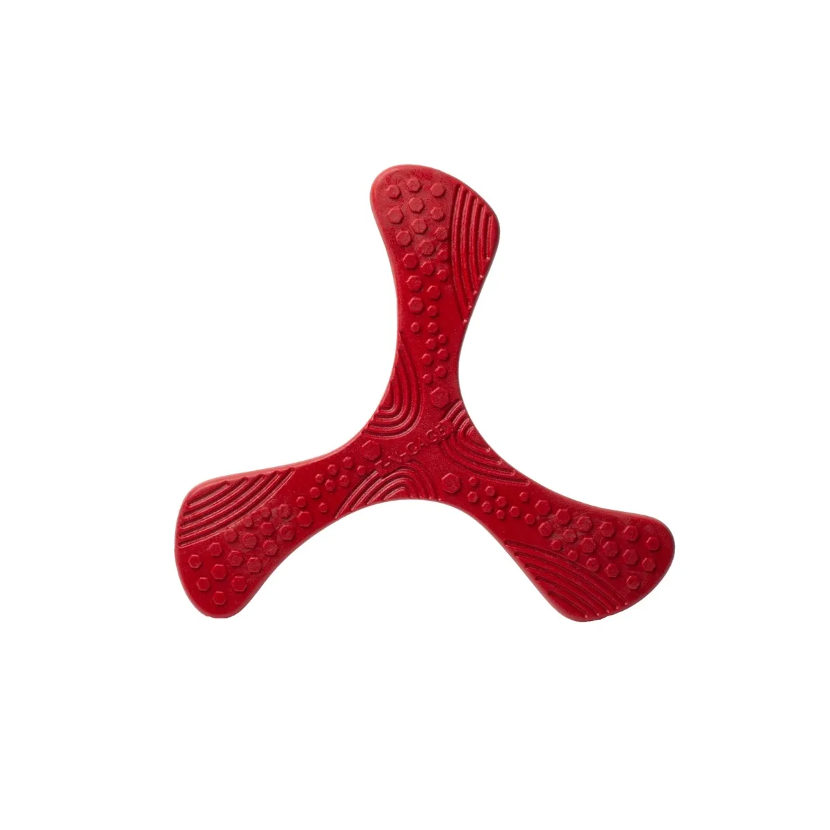 N-Gage koera mänguasi, Hydro Propeller, 28 cm, punane - Tootepilt