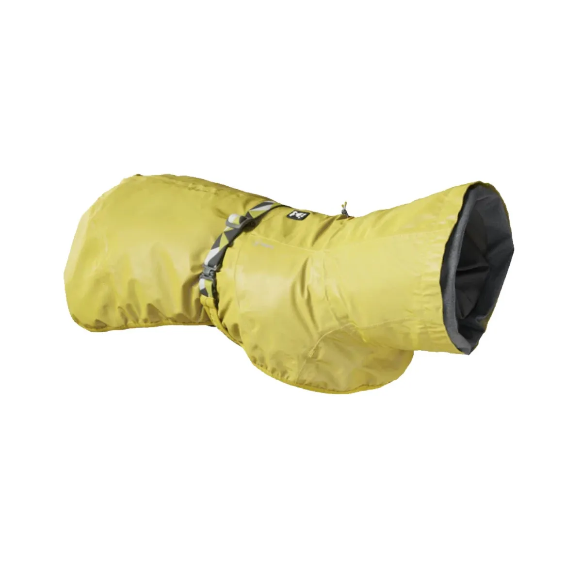 Hurtta Mudventure Reflective jope 55, kurkum - Tootepilt 1