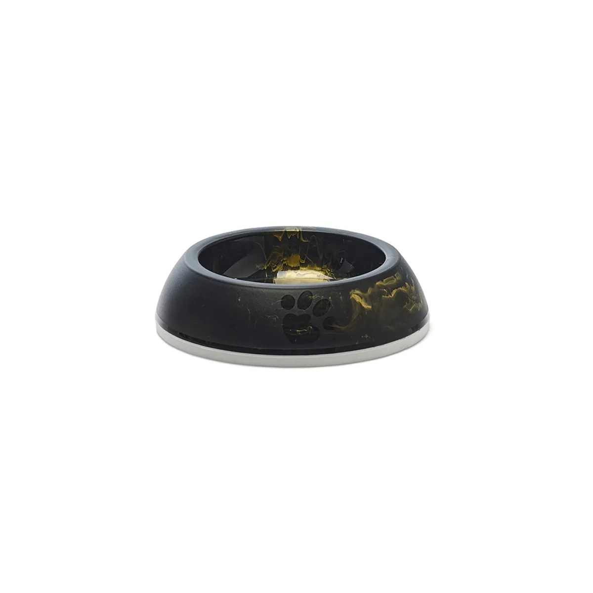 Savic Delice Marble kauss 200 ml, must/kuldne - Tootepilt