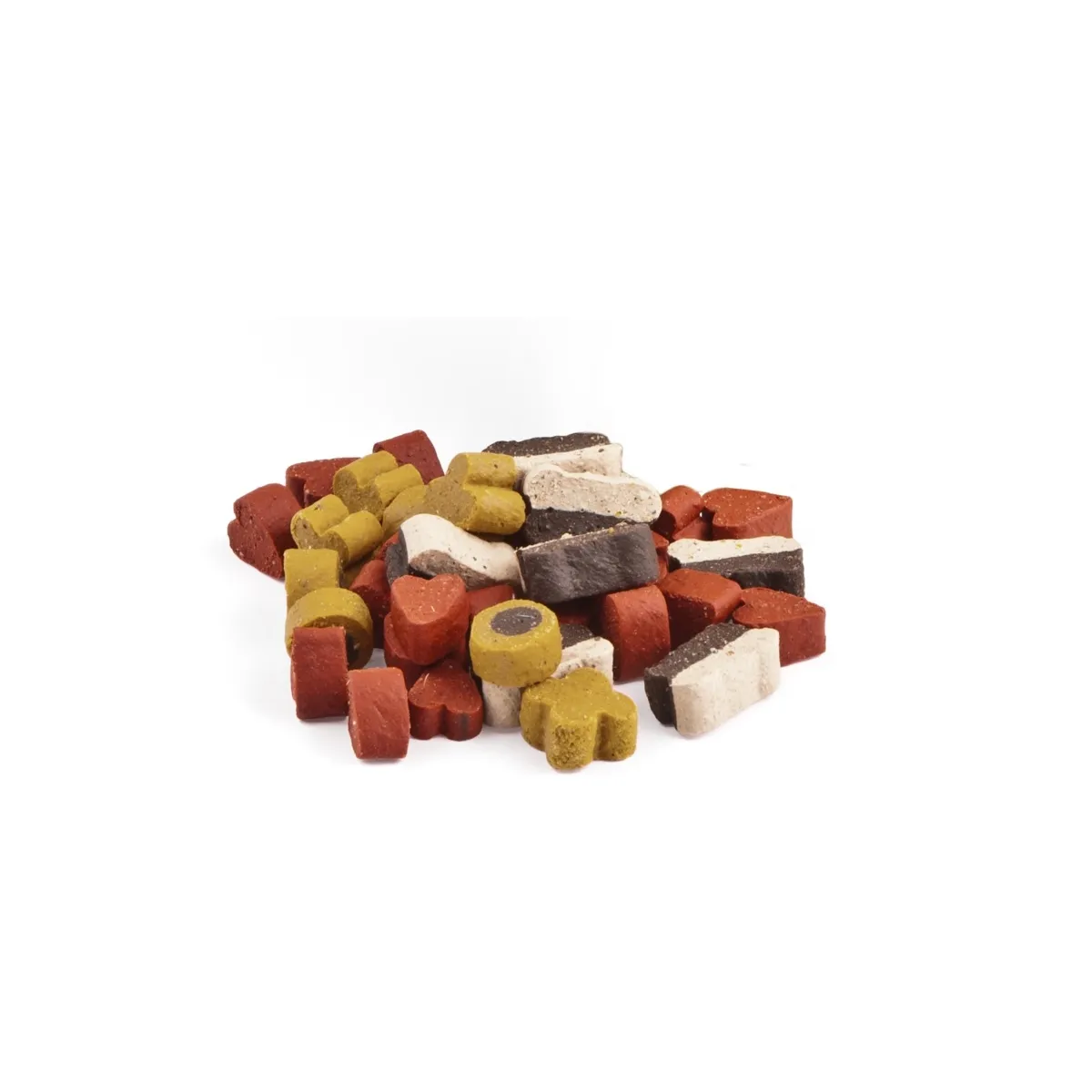 Trick&Treat treeningmaius koerale, erinevad maitsed, 500 g - Tootepilt