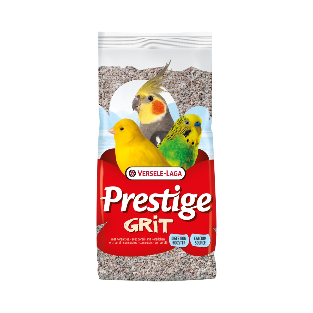 Versele-Laga lindude puguliiv 2,5 kg - Tootepilt