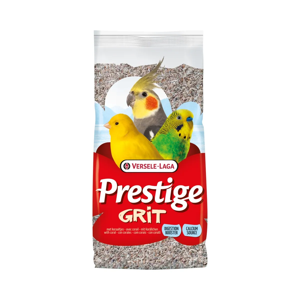 Versele-Laga lindude puguliiv 2,5 kg - Tootepilt