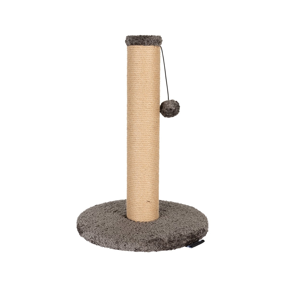 District 70 kassi kraapimispost Donna 50 cm, tumehall - Tootepilt
