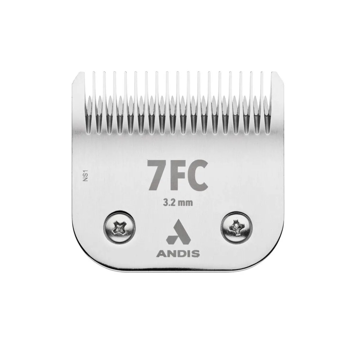 Andis UltraEdge lõikuri lisatera, 7FC:3,2 mm - Tootepilt