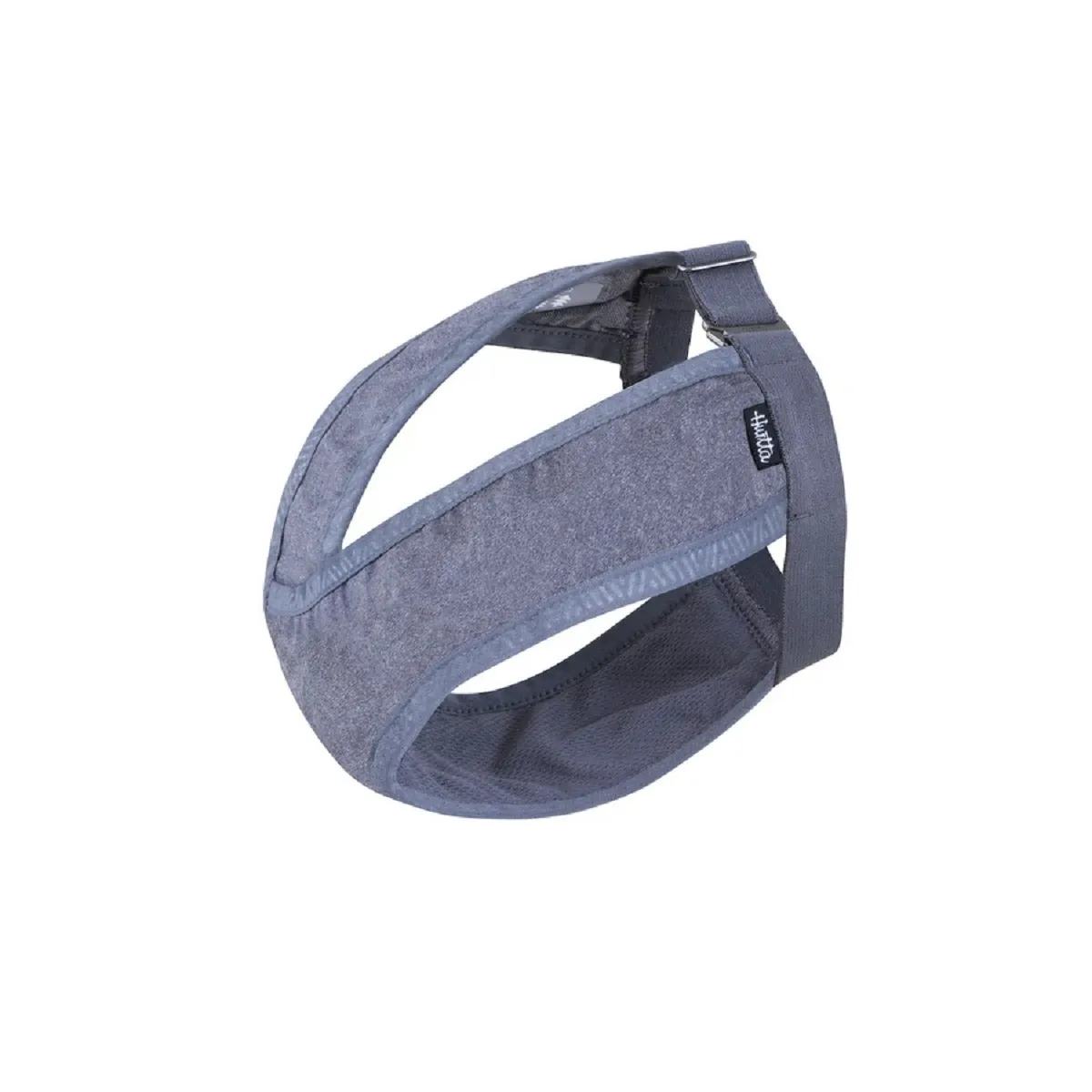 Hurtta jooksuajapüksid Eco Black L - Tootepilt