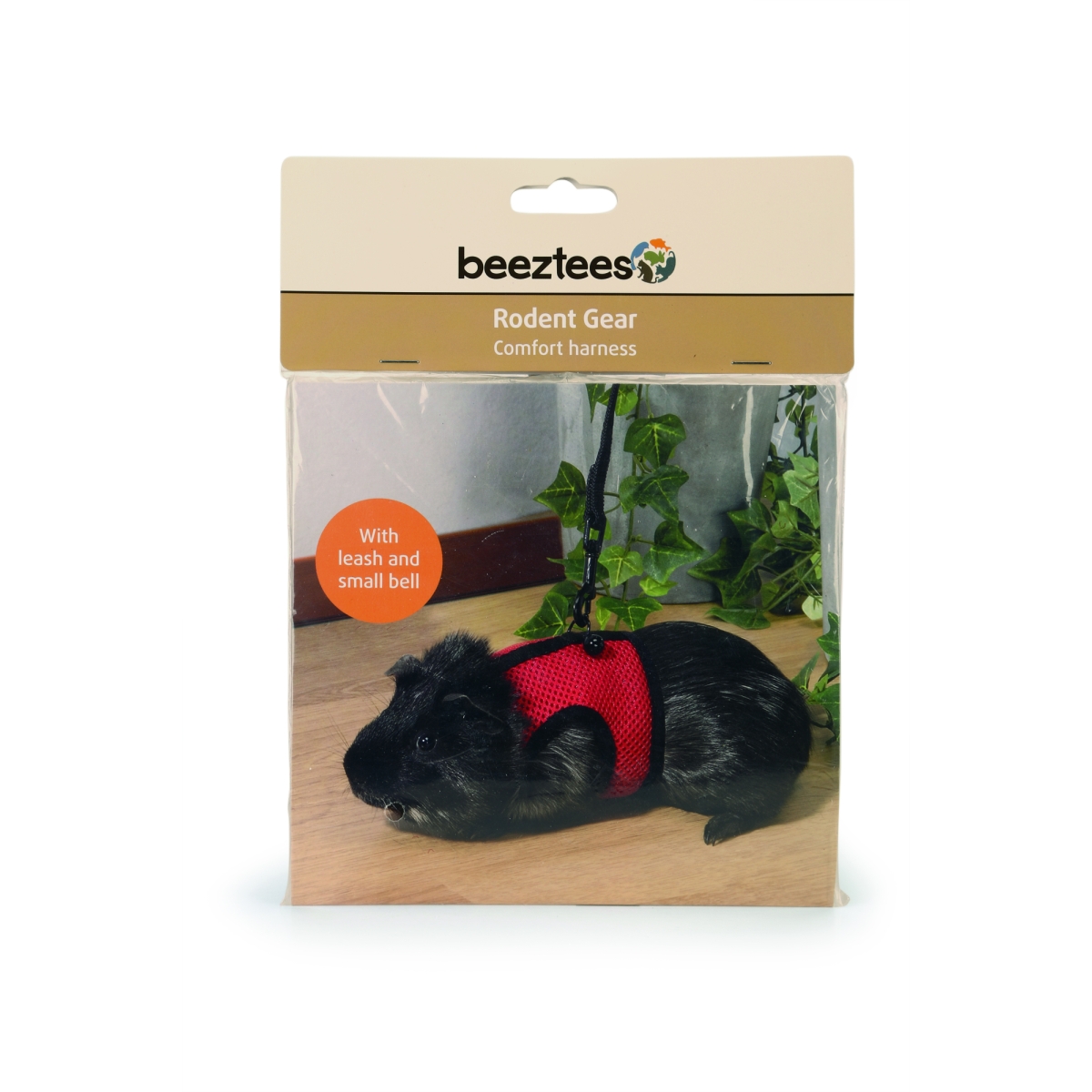 Beeztees närilise traksid comfort L - Tootepilt 1