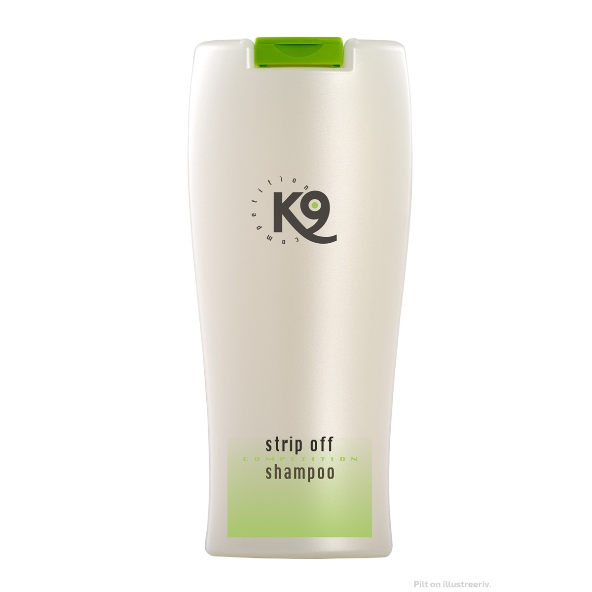 K9 Strip Off sügavpuhastav šampoon 300 ml - Tootepilt