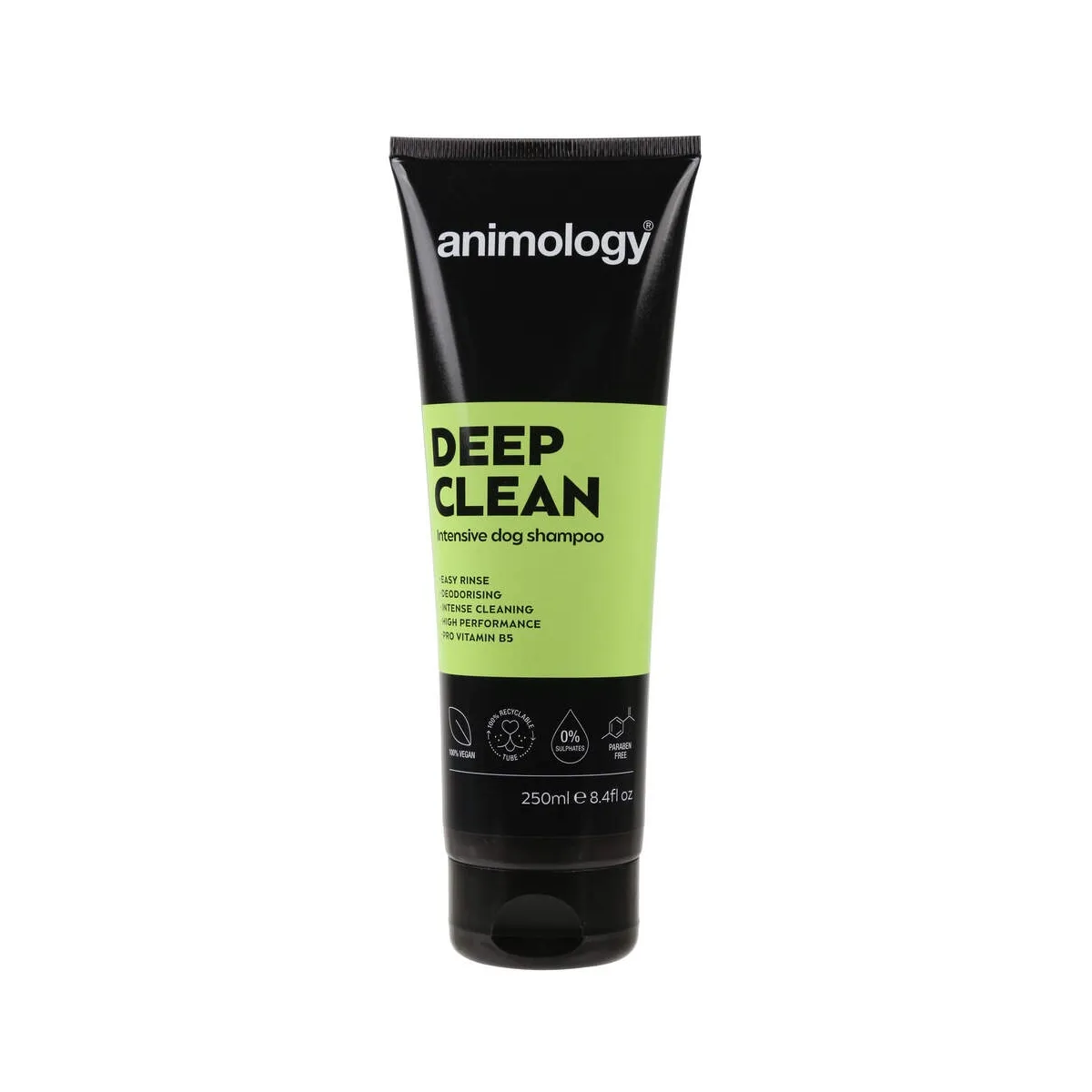 Animology koerašampoon Deep Clean, 250 ml - Tootepilt
