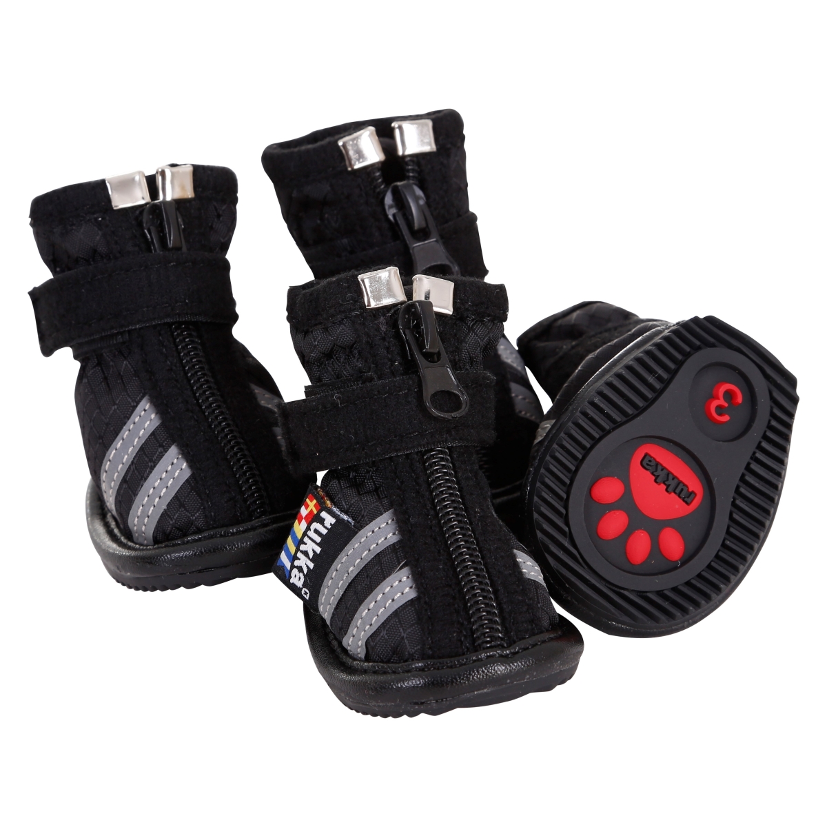 Rukka Step Shoes saapad, suurus 8/100 mm, 4 tk - Tootepilt 1