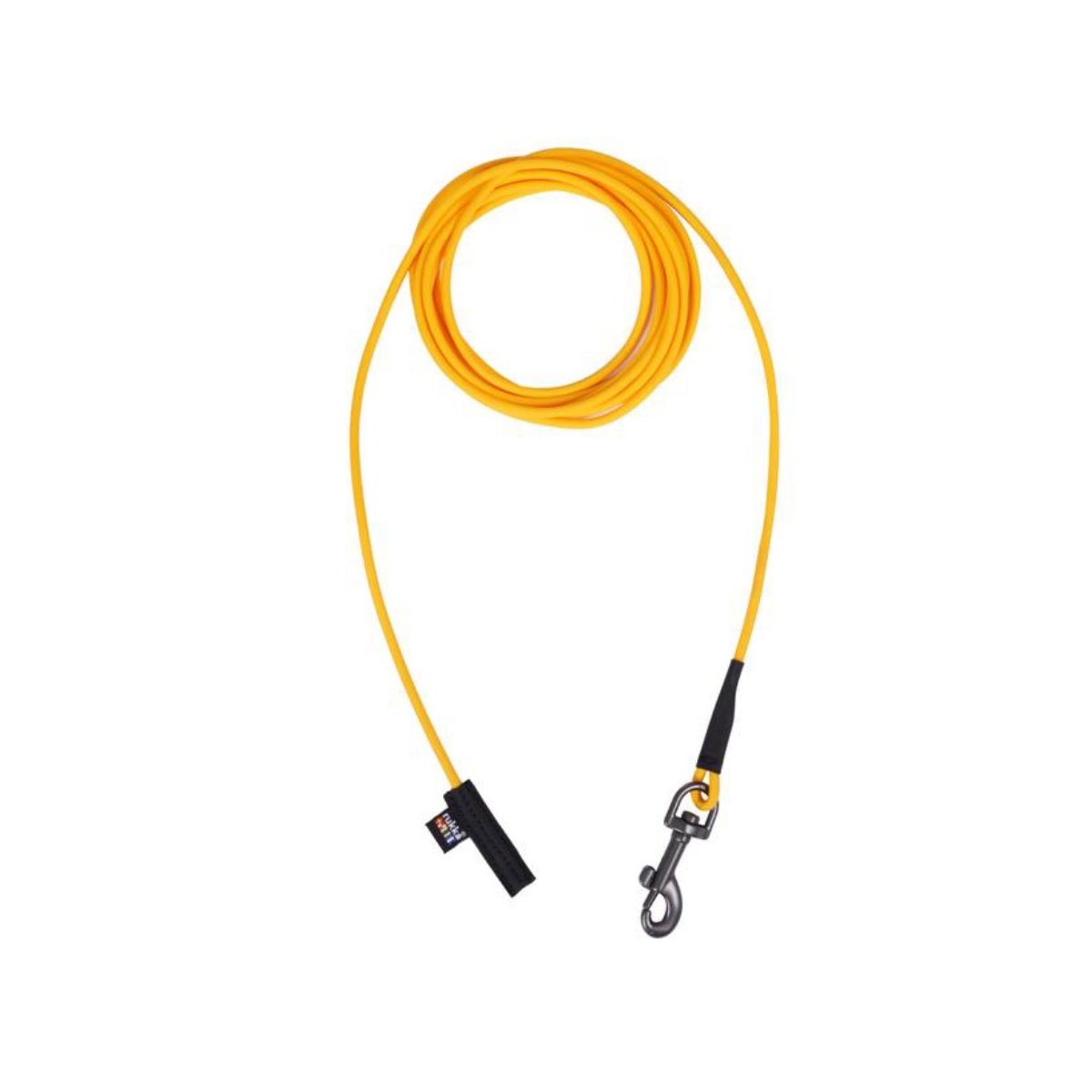 Rukka Biodipro treeningrihm M 600 cm, kollane - Tootepilt 1