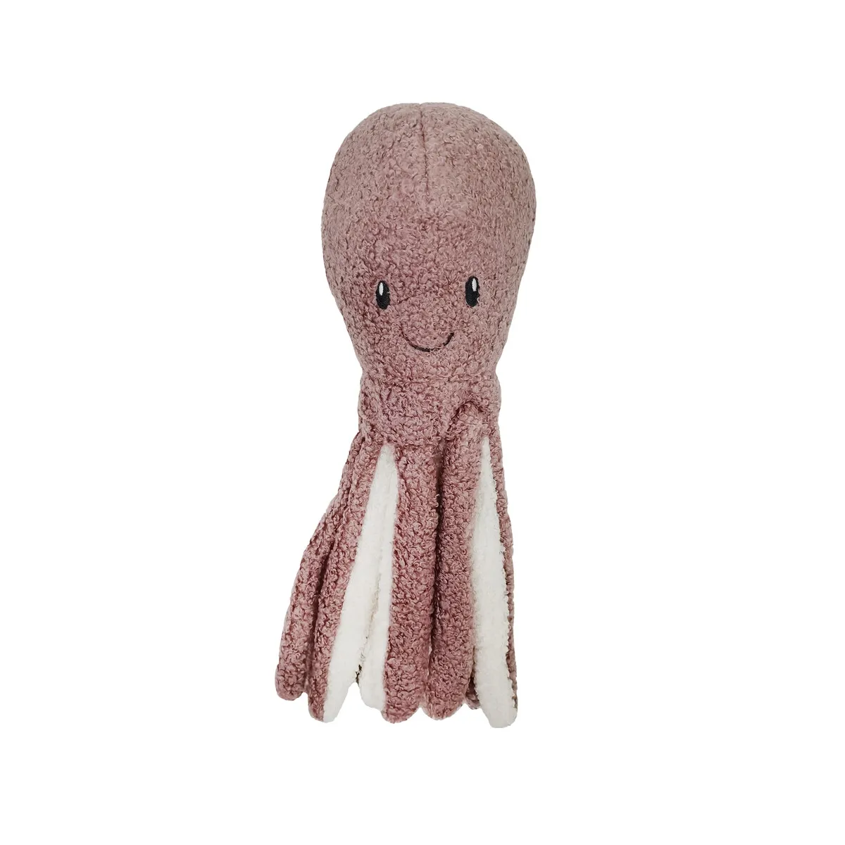 Bark-a-Boo koera mänguasi, Tufflove kaheksajalg, 34 cm - Tootepilt