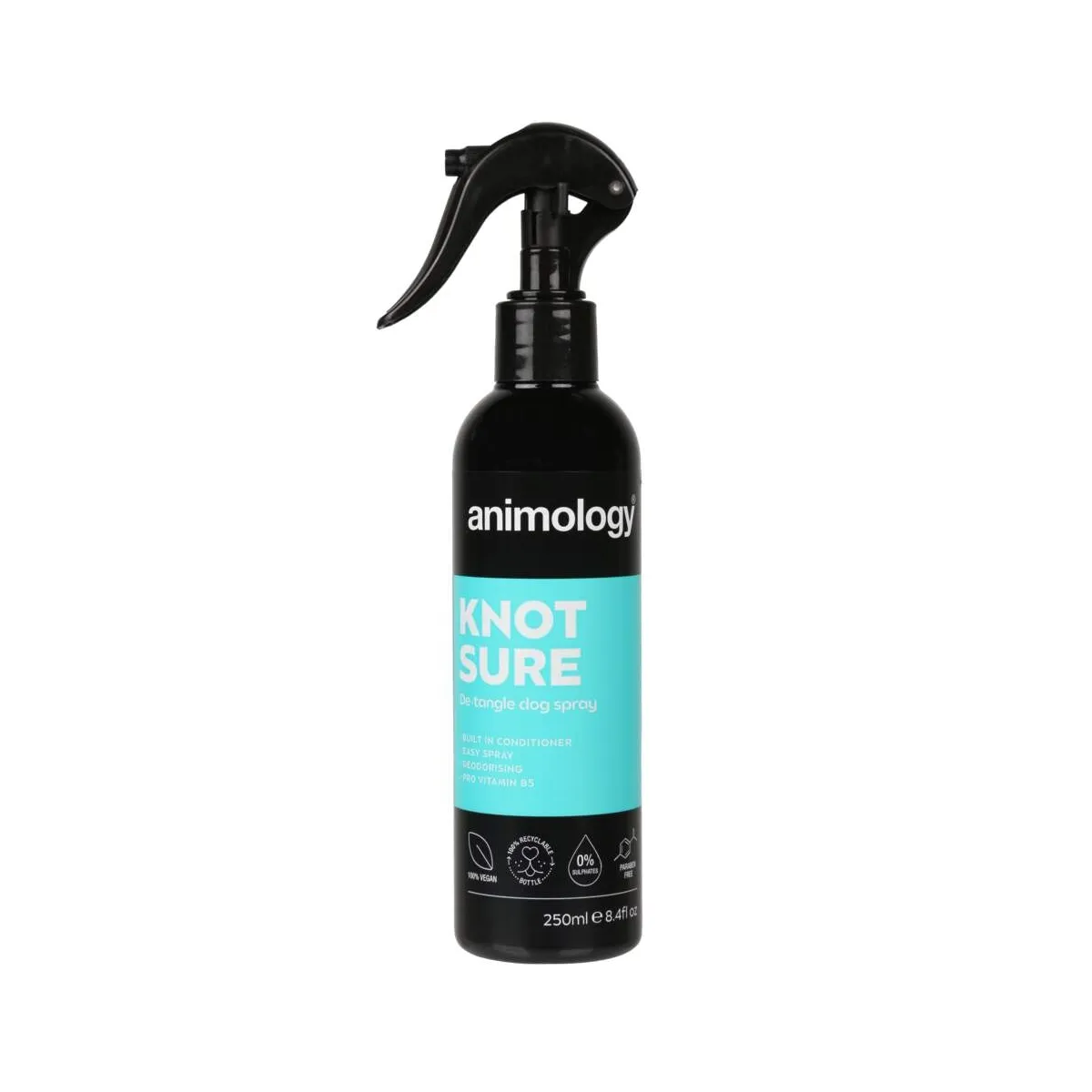 Animology pusasprei koerale Knot Sure, 250 ml - Tootepilt