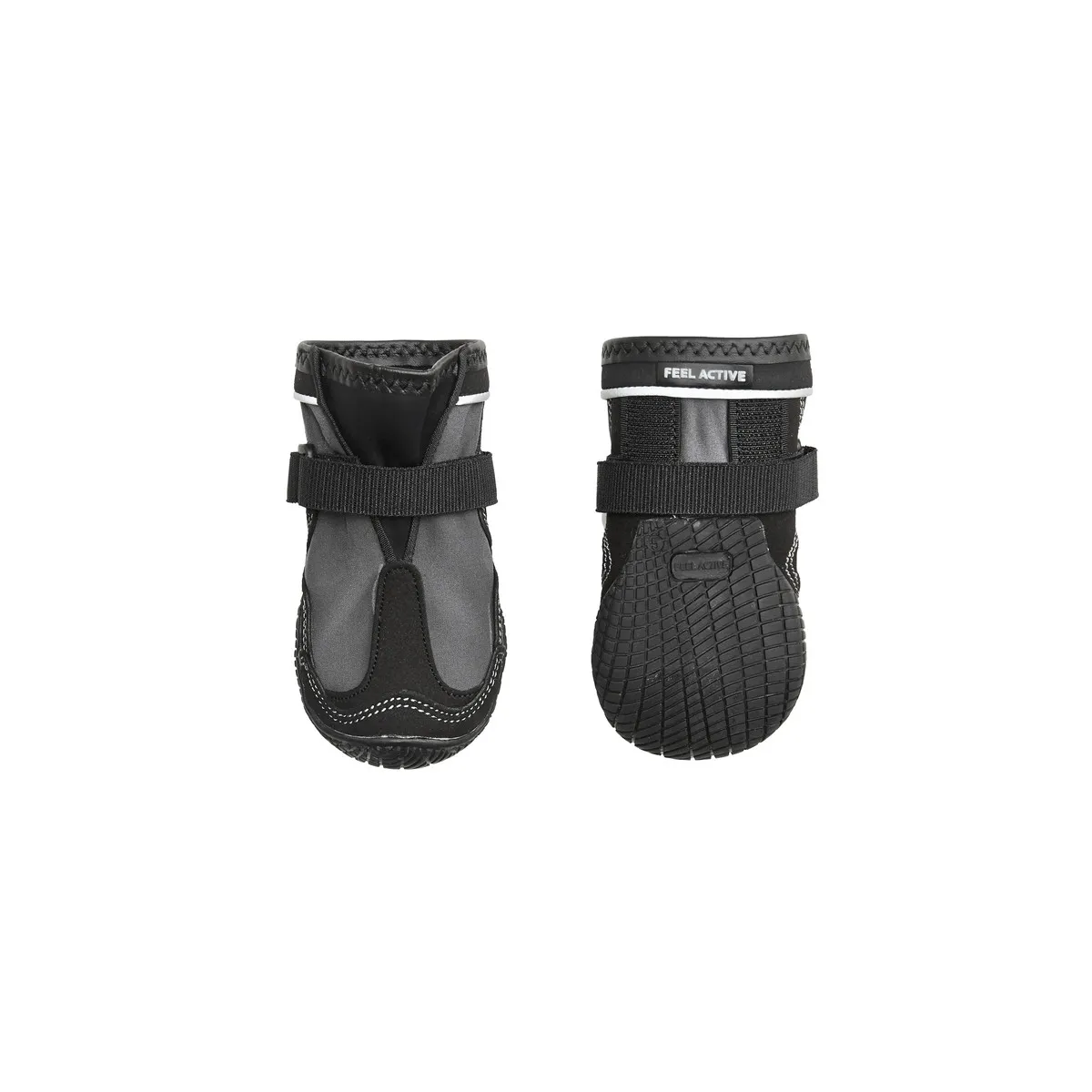 Feel Active koera saapad Hiker, suurus 7, 2 tk - Tootepilt