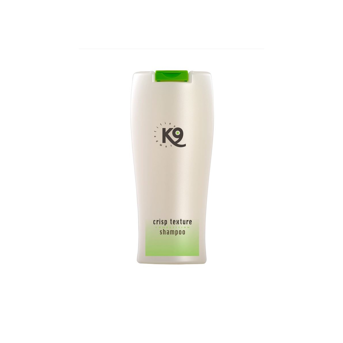 K9 Aloe Vera Texture šampoon karmikarvalisele tõule 300 ml