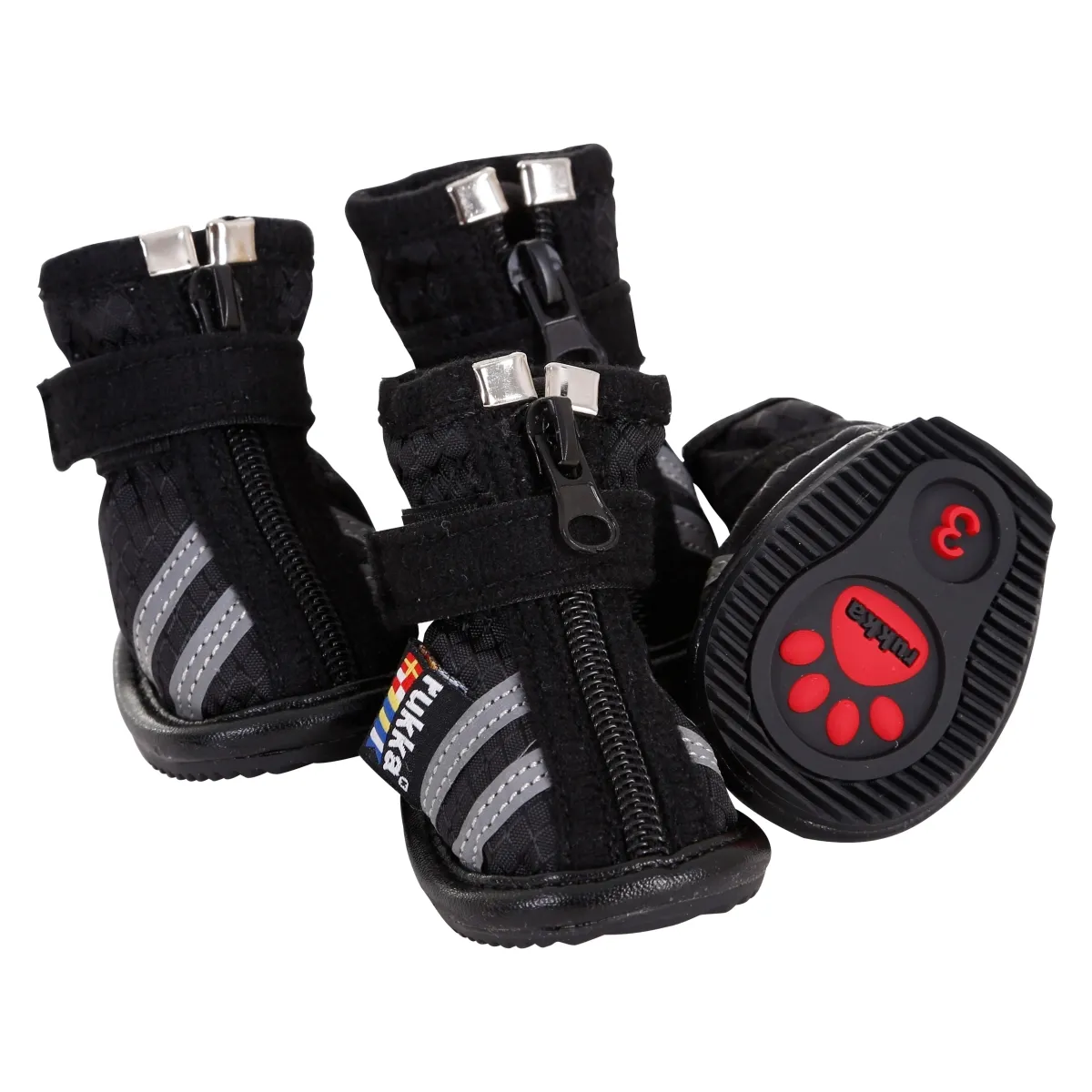 Rukka Step Shoes saapad, suurus 1/42 mm, 4 tk - Tootepilt 1
