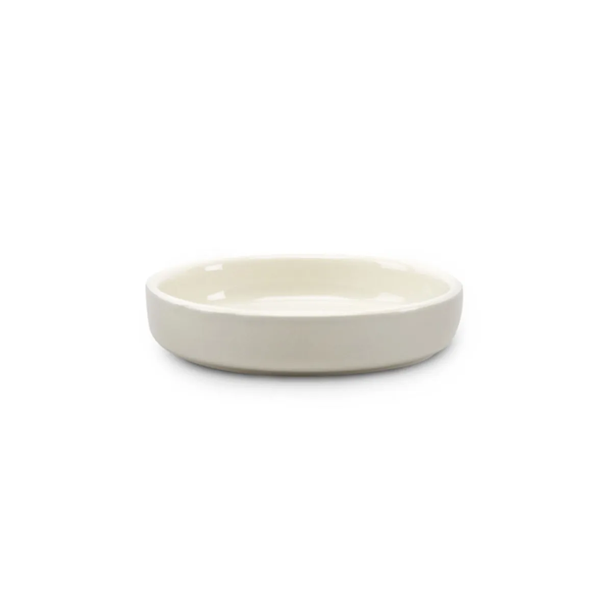 Scruffs Icon madal keraamiline kauss 13 cm, helehall - Tootepilt