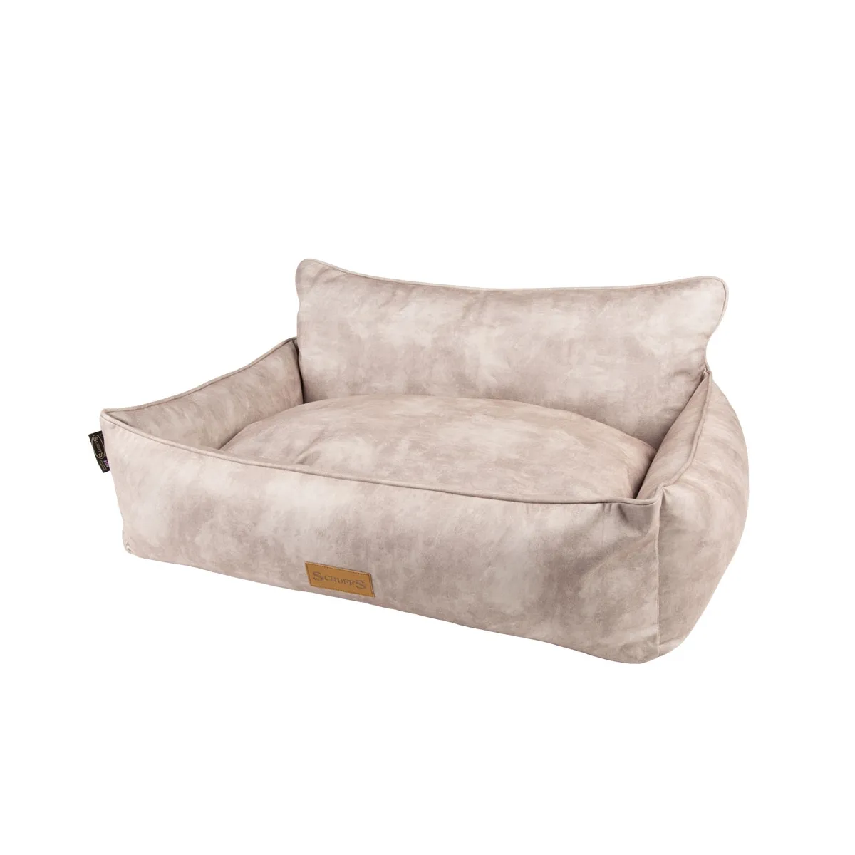 Scruffs Kensington koerapesa 90 x 70 cm, beež - Tootepilt