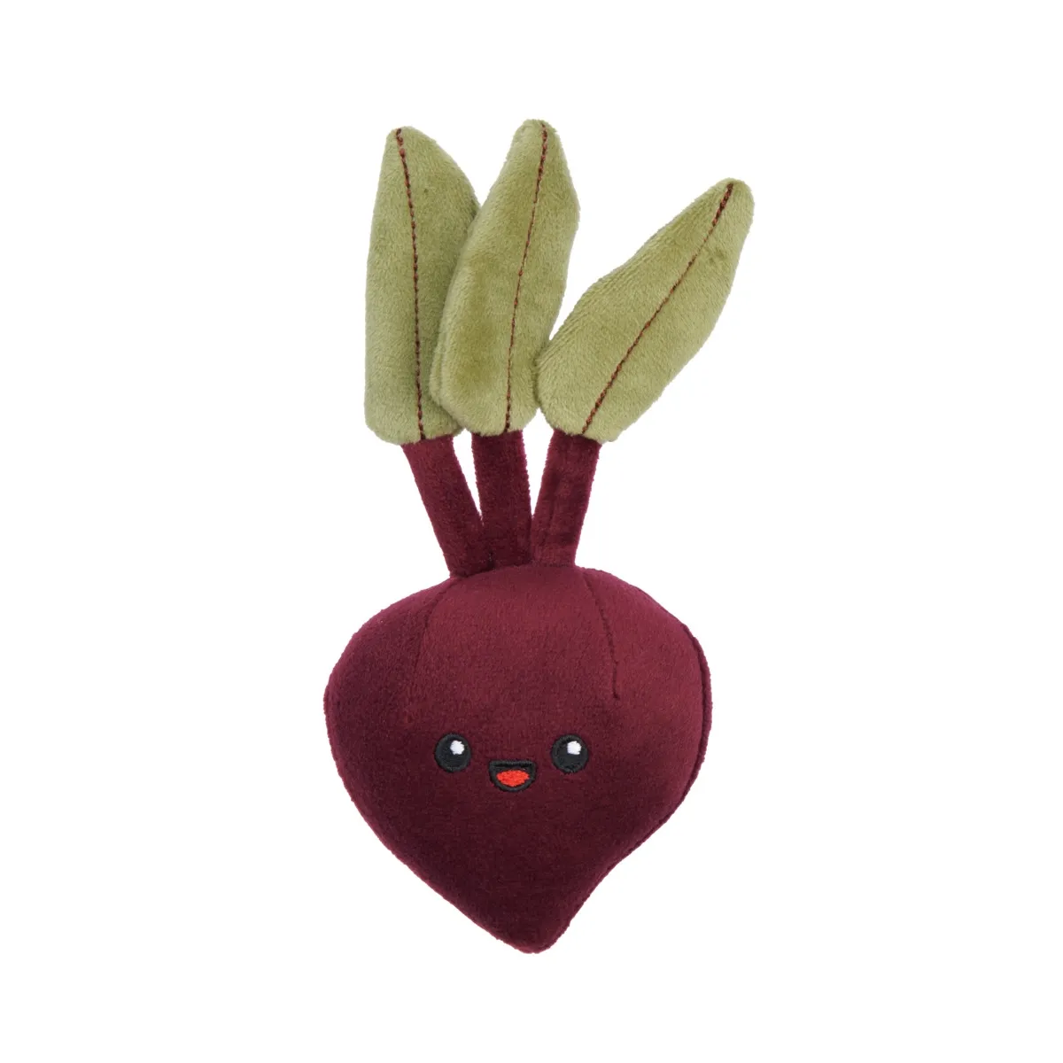 Little & Bigger koera mänguasi, Food Market peet, 19 x 8,5 x 5 cm - Tootepilt