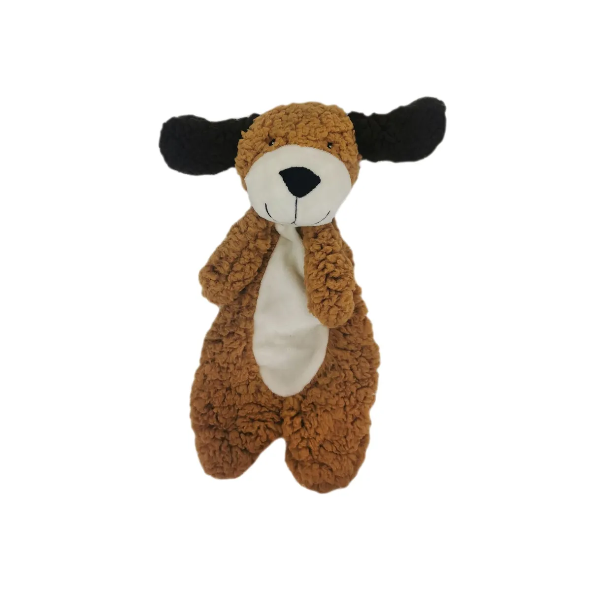 Aroma Dog koera mänguasi Calming Blanket, 32 x 22 x 7 cm, pruun - Tootepilt