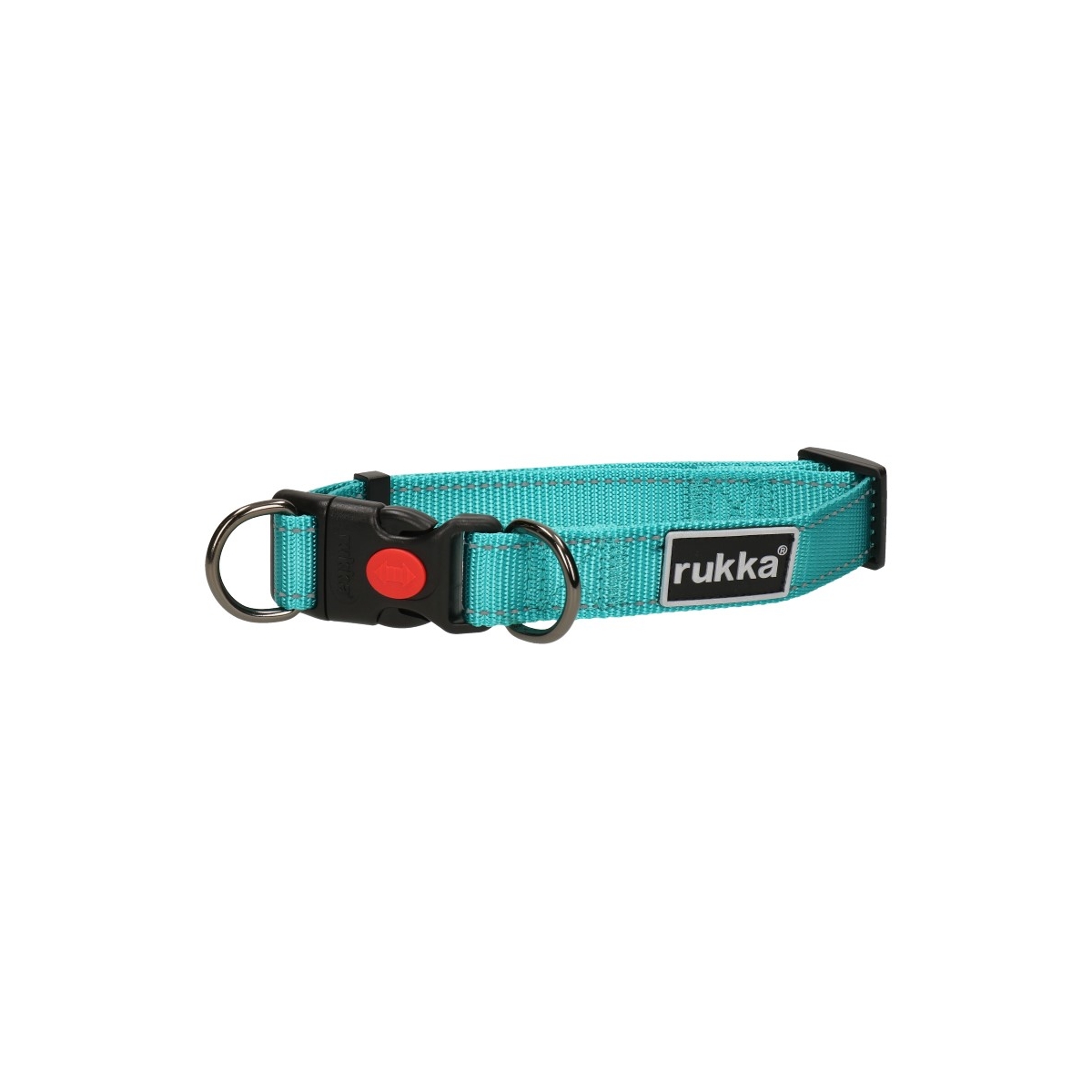 Rukka Bliss kaelarihm M 25 mm x 30-50 cm, türkiis
