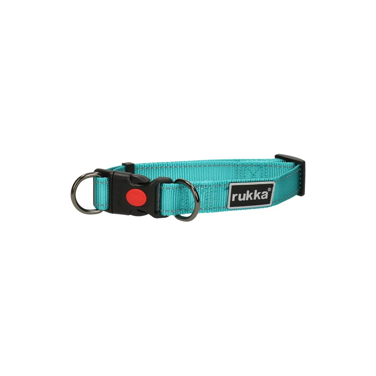 Rukka Bliss kaelarihm M 25 mm x 30-50 cm, türkiis - Tootepilt