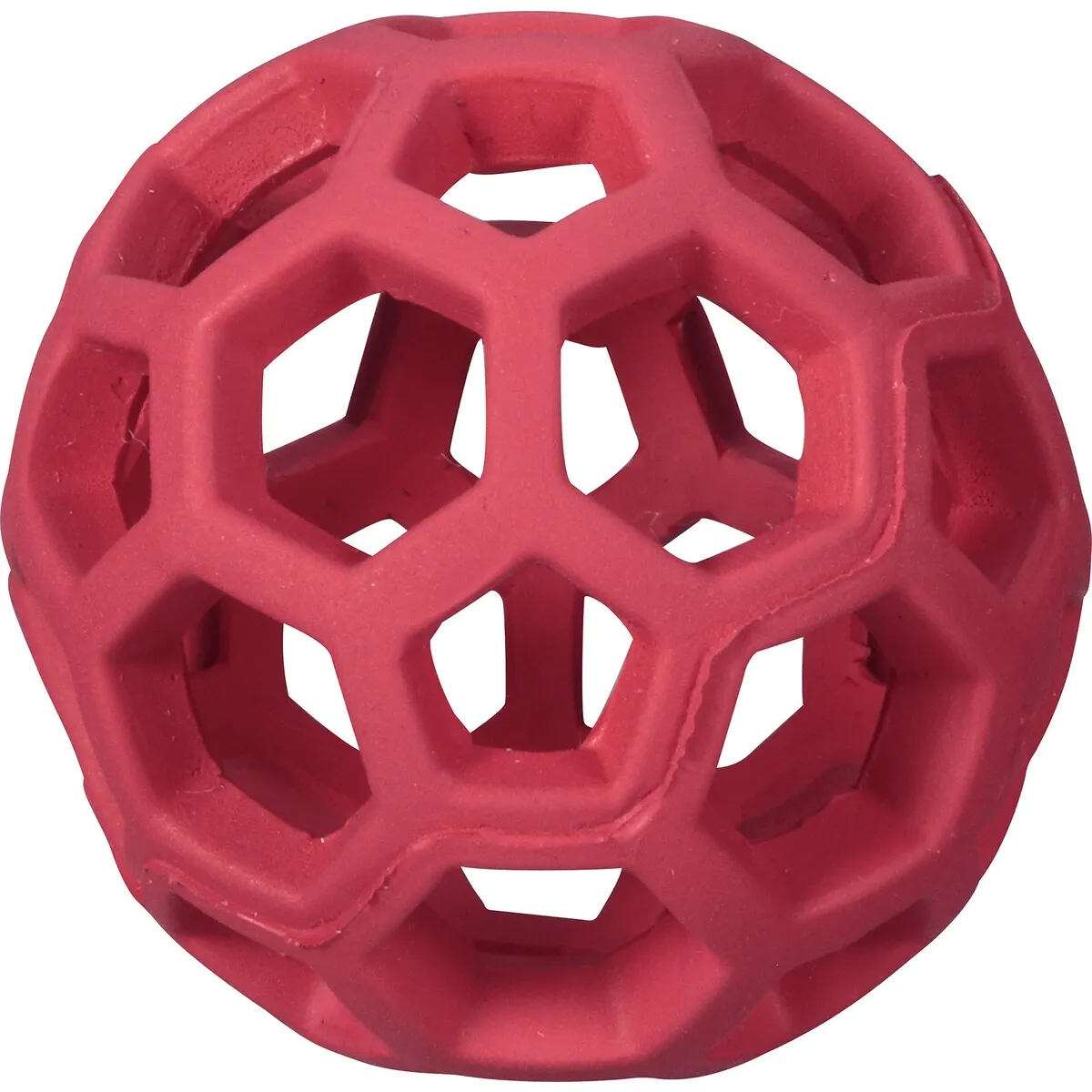 JW koera mänguasi Hol-ee sõrestikpall, XS - Tootepilt