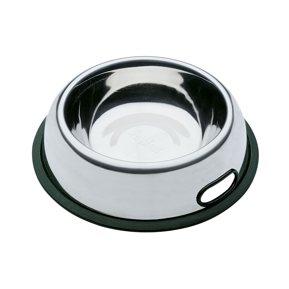 Ferplast Nova 78 kummiservaga söögikauss 1500 ml